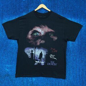 CVLA x The Exorcist Horror Movie T-Shirt Size Extra Large
